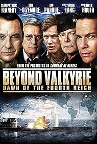 Beyond Valkyrie: Dawn of the 4th Reich (2016) watch-Beyond Valkyrie: Dawn of the 4th Reich (2016)
