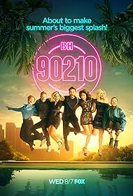 BH90210 (2019) watch-BH90210 (2019)