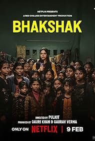 watch-Bhakshak (2024)