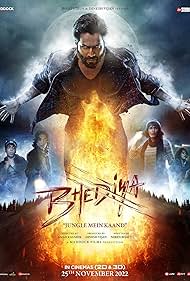 Bhediya (2022) watch-Bhediya (2022)