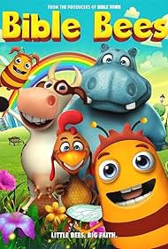 Bible Bees (2019) watch-Bible Bees (2019)