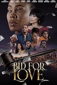 Bid for Love (2022) watch-Bid for Love (2022)