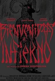 Bienvenidos al infierno (2022) watch-Bienvenidos al infierno (2022)