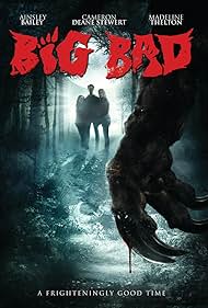 Big Bad (2016) watch-Big Bad (2016)