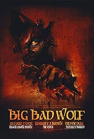 Big Bad Wolf (2006) watch-Big Bad Wolf (2006)
