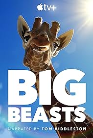 Big Beasts (2023) watch-Big Beasts (2023)