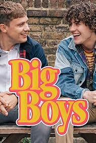 watch-Big Boys (2022)