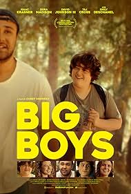 Big Boys (2023) watch-Big Boys (2023)