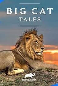 watch-Big Cat Tales (2018)