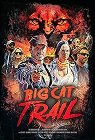 Big Cat Trail (2021) watch-Big Cat Trail (2021)