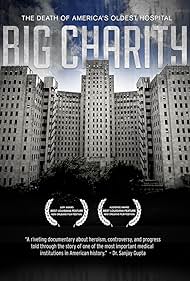 Big Charity: The Death of America's Oldest Hospital (2014) watch-Big Charity: The Death of America's Oldest Hospital (2014)