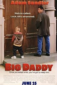 Big Daddy (1999) watch-Big Daddy (1999)