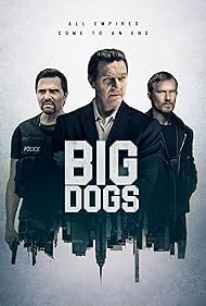 Big Dogs (2020) watch-Big Dogs (2020)