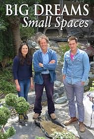 Big Dreams, Small Spaces (2014) watch-Big Dreams, Small Spaces (2014)