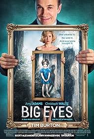 Big Eyes (2014) watch-Big Eyes (2014)