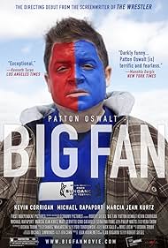 watch-Big Fan (2021)