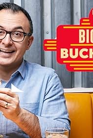Big Food Bucket List (2019) watch-Big Food Bucket List (2019)