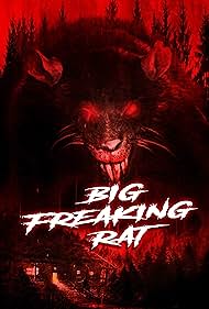 Big Freaking Rat (2020) watch-Big Freaking Rat (2020)