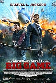 watch-Big Game (2015)