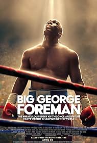 watch-Big George Foreman (2023)
