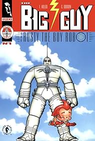 watch-Big Guy and Rusty the Boy Robot (1999)