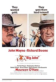 watch-Big Jake (1971)