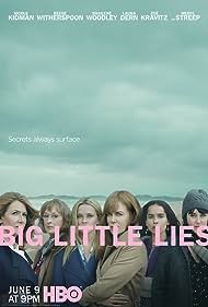 Big Little Lies (2017) watch-Big Little Lies (2017)