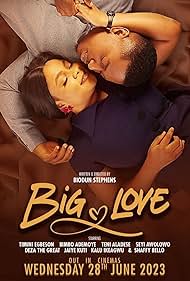watch-Big Love (2023)