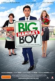 Big Mamma's Boy (2011) watch-Big Mamma's Boy (2011)
