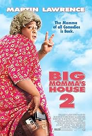 Big Momma's House 2 (2006) watch-Big Momma's House 2 (2006)