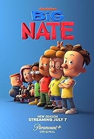 Big Nate (2022) watch-Big Nate (2022)