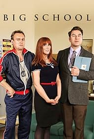 Big School (2013) watch-Big School (2013)