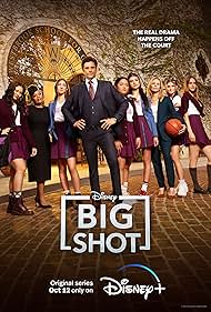 watch-Big Shot (2021)