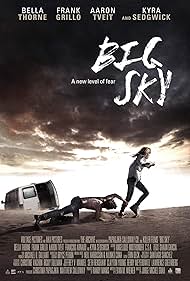 Big Sky (2015) watch-Big Sky (2015)