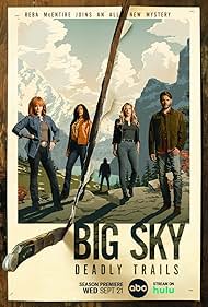 Big Sky (2020) watch-Big Sky (2020)