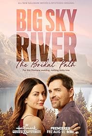 watch-Big Sky River: The Bridal Path (2023)