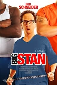 Big Stan (2008) watch-Big Stan (2008)