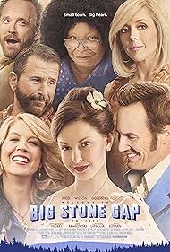 watch-Big Stone Gap (2016)