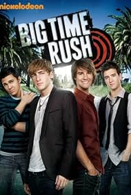Big Time Rush (2009) watch-Big Time Rush (2009)