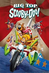 watch-Big Top Scooby-Doo! (2012)
