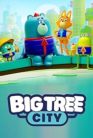 watch-Big Tree City (2022)
