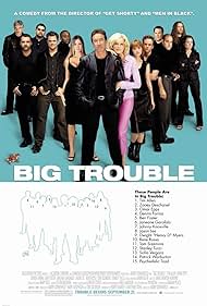 watch-Big Trouble (2002)