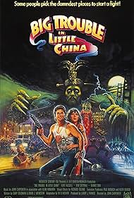 watch-Big Trouble in Little China (1986)