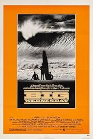 watch-Big Wednesday (1978)