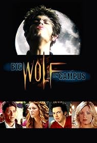 Big Wolf on Campus (1999) watch-Big Wolf on Campus (1999)