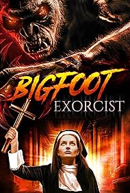 watch-Bigfoot Exorcist (2024)