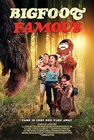 Bigfoot Famous (2021) watch-Bigfoot Famous (2021)