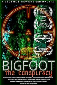 watch-Bigfoot: The Conspiracy (2020)