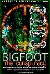 watch-Bigfoot: The Conspiracy (2020)