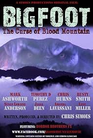 Bigfoot: The Curse of Blood Mountain (2014) watch-Bigfoot: The Curse of Blood Mountain (2014)